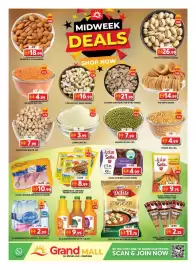 Grand Hyper Market catalogue Page 4