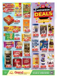 Grand Hyper Market catalogue Page 5