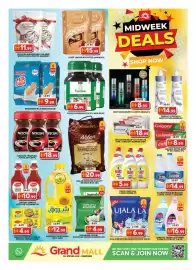 Grand Hyper Market catalogue Page 6