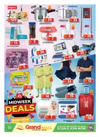 Grand Hyper Market catalogue Page 7
