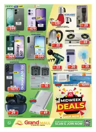 Grand Hyper Market catalogue Page 8