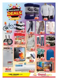Grand Hyper Market catalogue Page 9