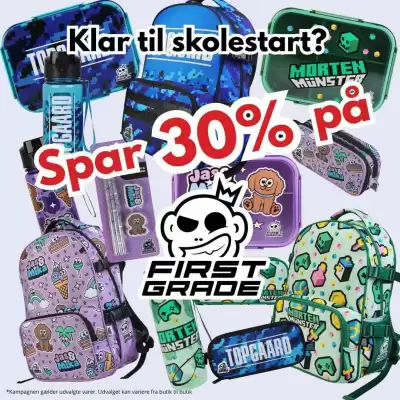Dansk Outlet (gælder indtil 16-08)