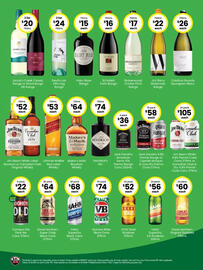 The Bottle O catalogue Page 2