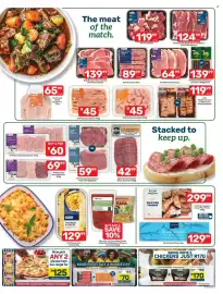 Pick n Pay catalogue week 32 Page 3