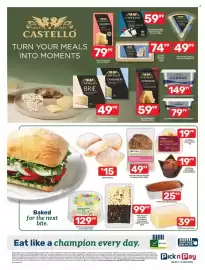 Pick n Pay catalogue week 32 Page 4