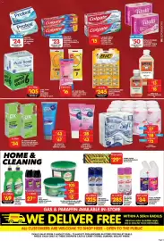 Shoprite catalogue week 32 Page 3