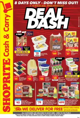 Shoprite (valid until 10-08)