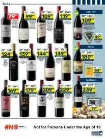 Pick n Pay Liquor catalogue Page 3