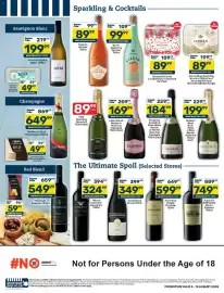 Pick n Pay Liquor catalogue Page 4
