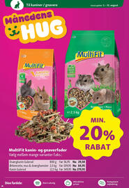 Maxi Zoo tilbudsavis Side 14