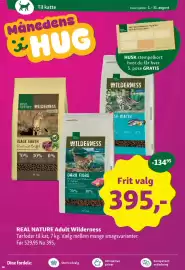 Maxi Zoo tilbudsavis Side 10