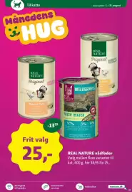 Maxi Zoo tilbudsavis Side 11