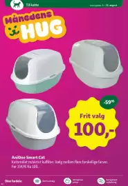 Maxi Zoo tilbudsavis Side 12