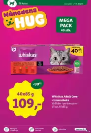 Maxi Zoo tilbudsavis Side 13