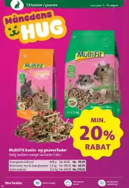 Maxi Zoo tilbudsavis Side 14