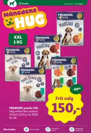 Maxi Zoo tilbudsavis Side 2