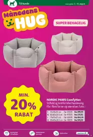 Maxi Zoo tilbudsavis Side 3