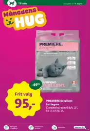 Maxi Zoo tilbudsavis Side 9