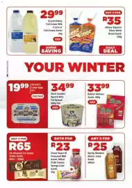 OK Express catalogue Page 2