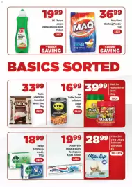 OK Express catalogue Page 3
