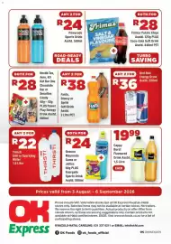 OK Express catalogue Page 4