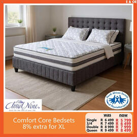 Tafelberg Furnishers catalogue Page 18