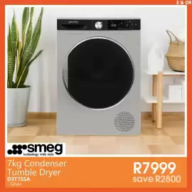 Tafelberg Furnishers catalogue Page 10
