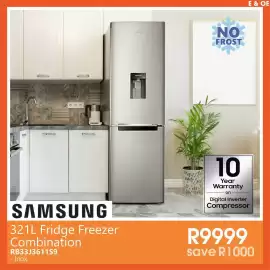 Tafelberg Furnishers catalogue Page 11