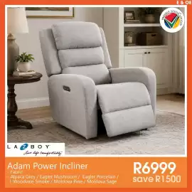Tafelberg Furnishers catalogue Page 15