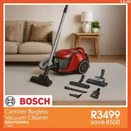 Tafelberg Furnishers catalogue Page 5
