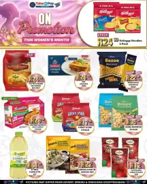 Take 'n Pay catalogue week 32 Page 10