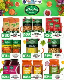 Take 'n Pay catalogue week 32 Page 13