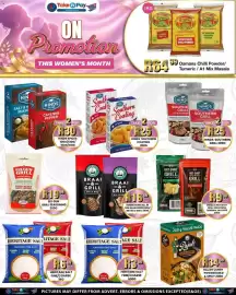 Take 'n Pay catalogue week 32 Page 14