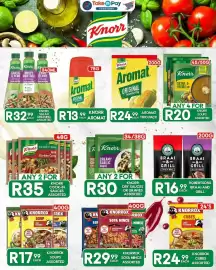 Take 'n Pay catalogue week 32 Page 15