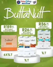 Take 'n Pay catalogue week 32 Page 16