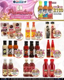 Take 'n Pay catalogue week 32 Page 17