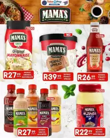 Take 'n Pay catalogue week 32 Page 19