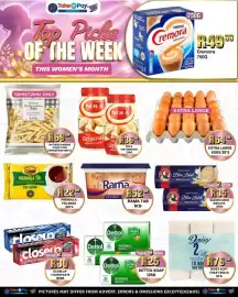 Take 'n Pay catalogue week 32 Page 2