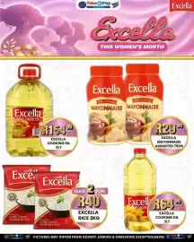 Take 'n Pay catalogue week 32 Page 23
