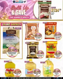 Take 'n Pay catalogue week 32 Page 24