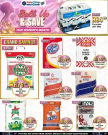 Take 'n Pay catalogue week 32 Page 26
