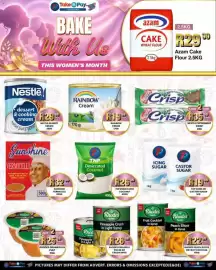 Take 'n Pay catalogue week 32 Page 28