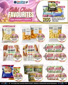 Take 'n Pay catalogue week 32 Page 29