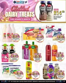 Take 'n Pay catalogue week 32 Page 30