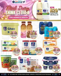 Take 'n Pay catalogue week 32 Page 31