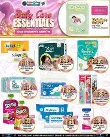 Take 'n Pay catalogue week 32 Page 32