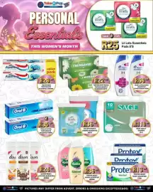 Take 'n Pay catalogue week 32 Page 33