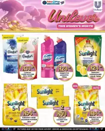 Take 'n Pay catalogue week 32 Page 36