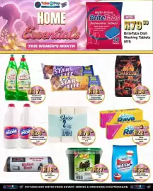 Take 'n Pay catalogue week 32 Page 37
